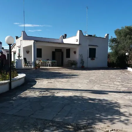 Franca --sole-terra-mare-- * Ostuni