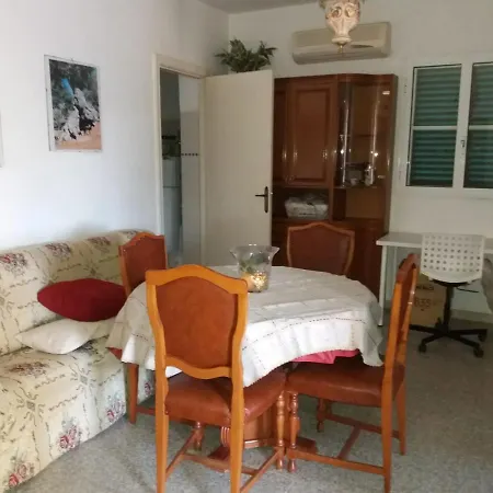 Prázdninový dům Franca --sole-terra-mare-- Ostuni