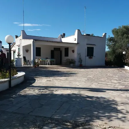 Franca --sole-terra-mare-- * Ostuni