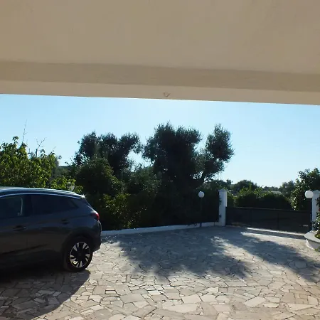 Franca --sole-terra-mare-- * Ostuni